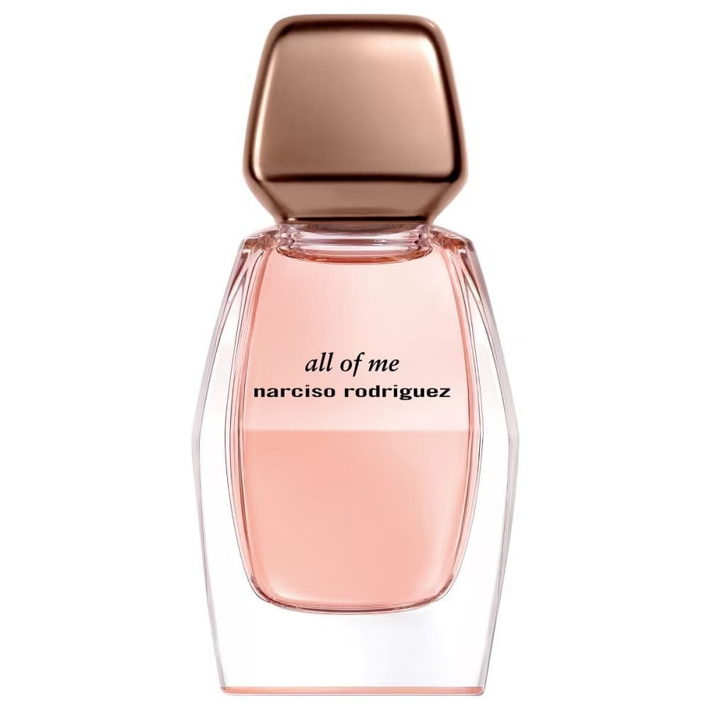 All Of Me - Woda Perfumowana - Narciso Chapter 3 New Launch - Dla Kobiet