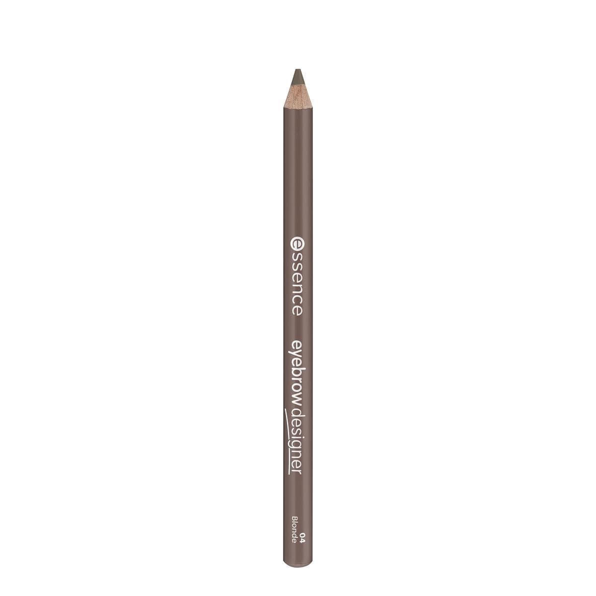 Eyebrow Designer kredka do brwi 04 Blonde
