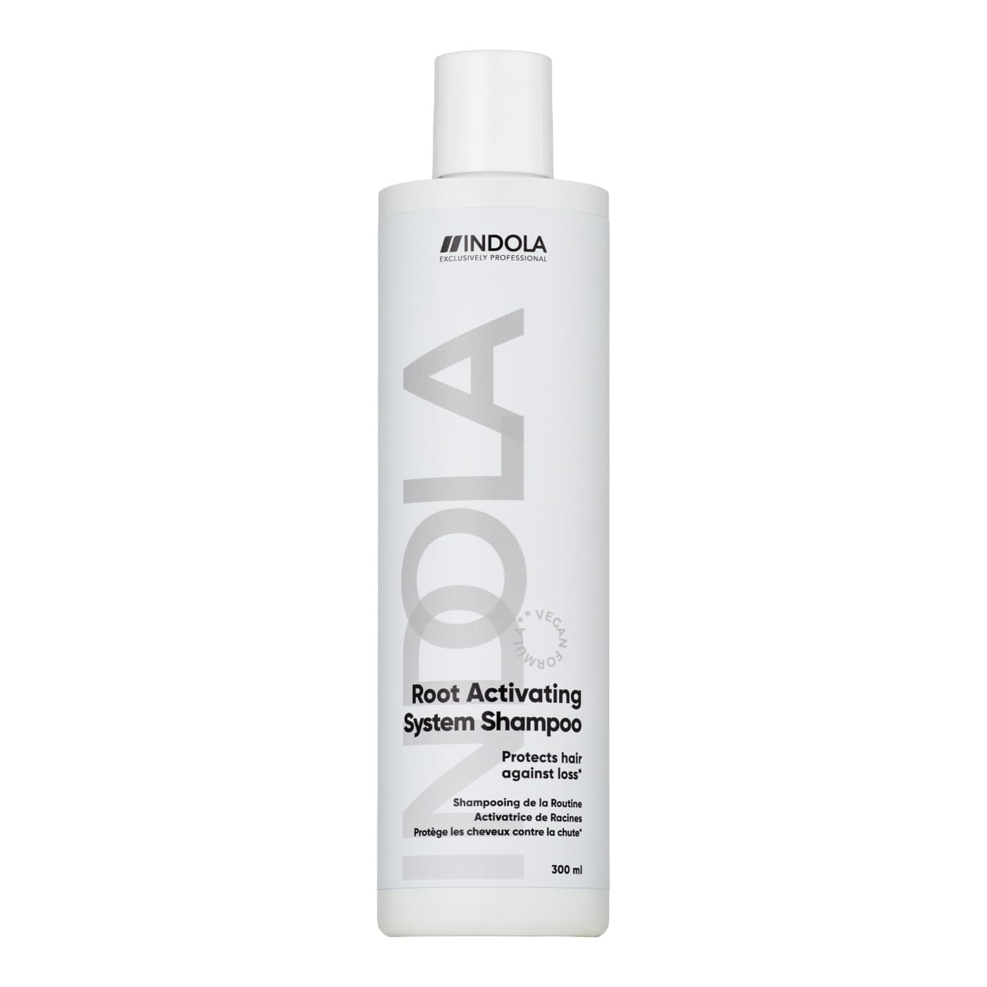 Root Activating System Shampoo Szampon do włosów