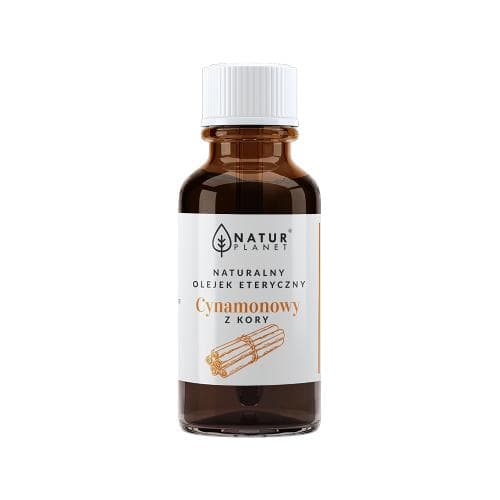 NaturPlanet, Olejek Cynamonowy