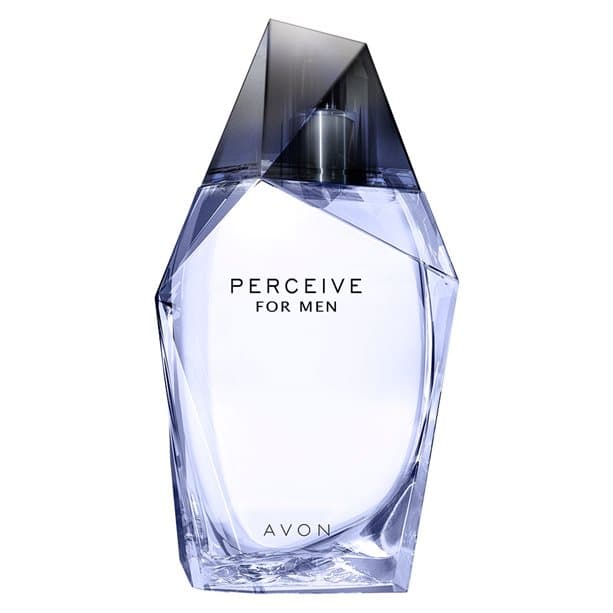 Woda toaletowa dla mężczyzn PERCEIVE FOR MEN
