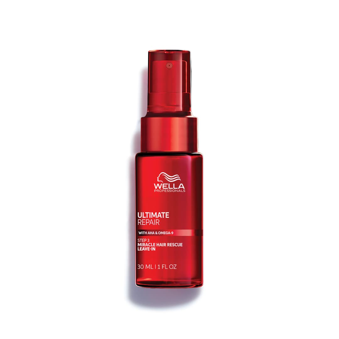 Ultimate Repair Ekspresowe Serum do włosów