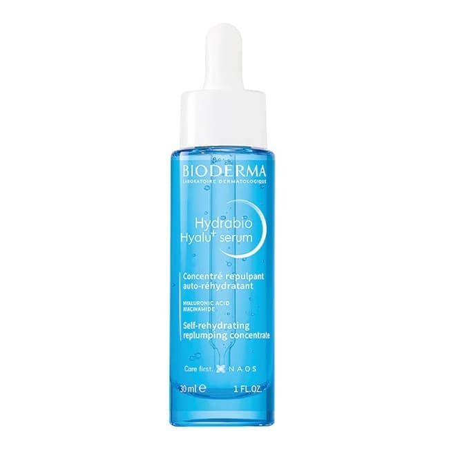 Hydrabio Hyalu+ sérum serum do twarzy do cery odwodnionej