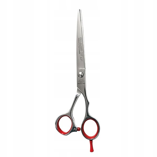 Barber Pro Line, nożyczki fryzjerskie, 870/6.5"