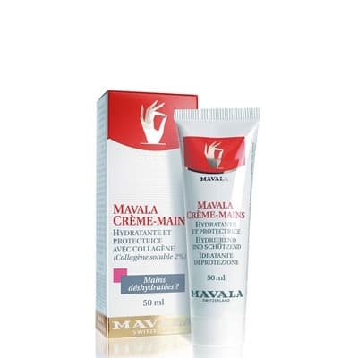 Hand Cream, krem ochronny do rąk