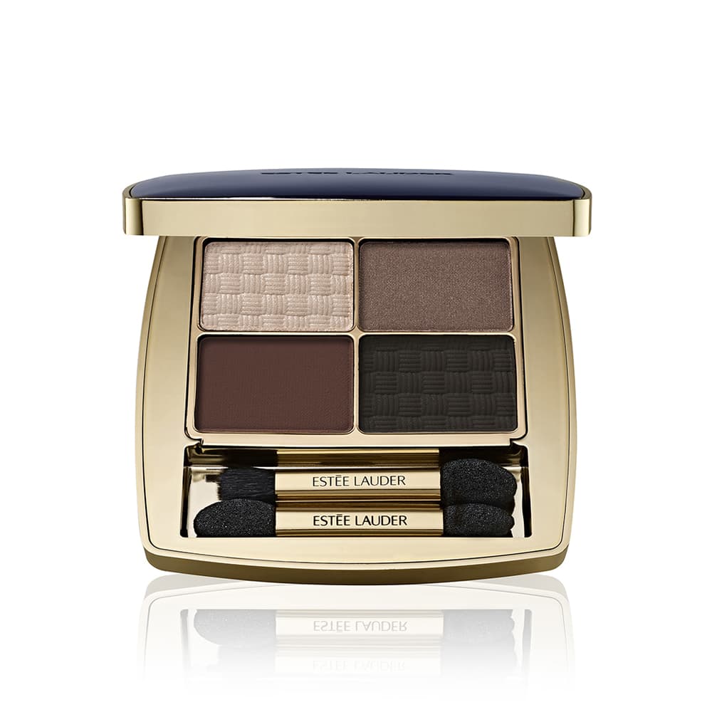 The Essential Eyeshadow Quad paleta cieni do powiek Prenup