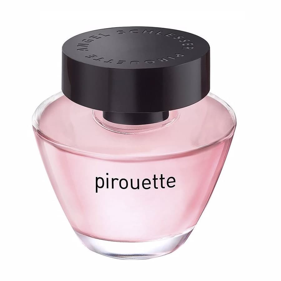 Pirouette woda toaletowa spray