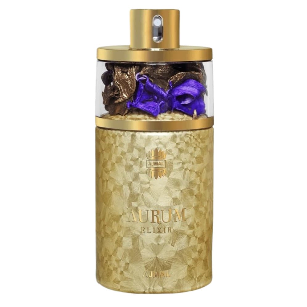 Aurum Elixir woda perfumowana spray