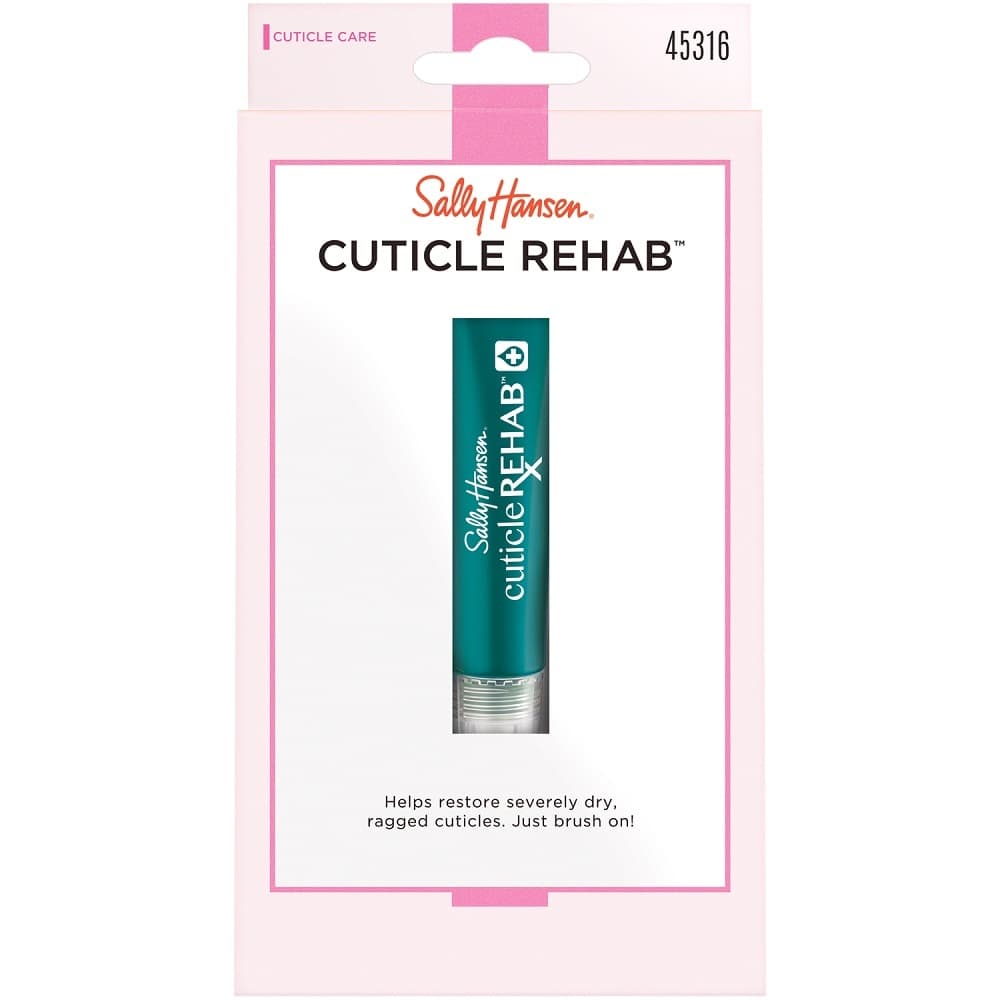 Cuticle Rehab - Odżywka do skórek - 45316