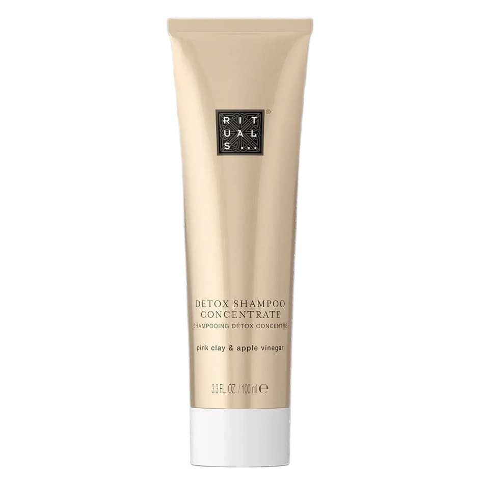 Hair Care Collection szampon oczyszczający