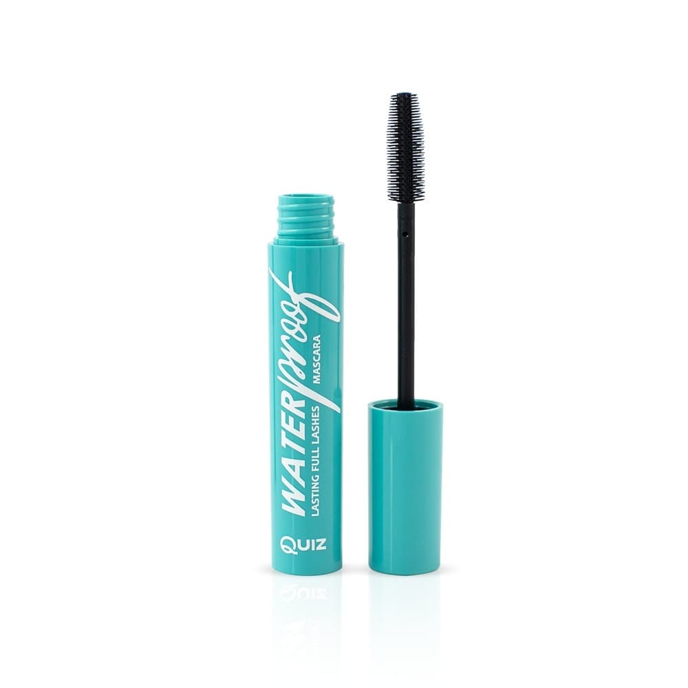 Waterproof Lasting Full Lashes Mascara wodoodporny tusz do rzęs