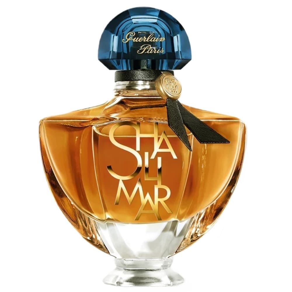 Shalimar L'essence Parfum Intense edp vapor