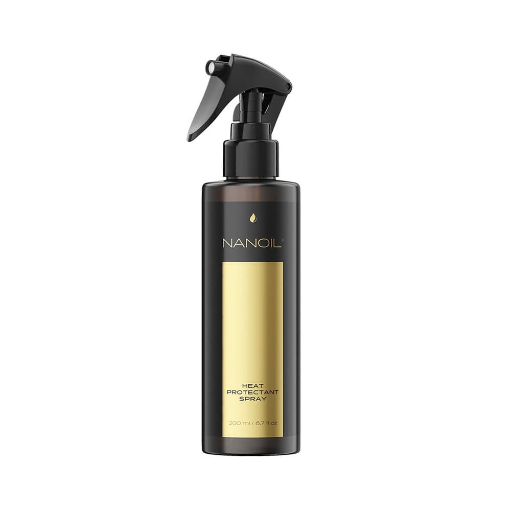 Heat Protectant Spray spray ochronny do termicznej stylizacji włosów