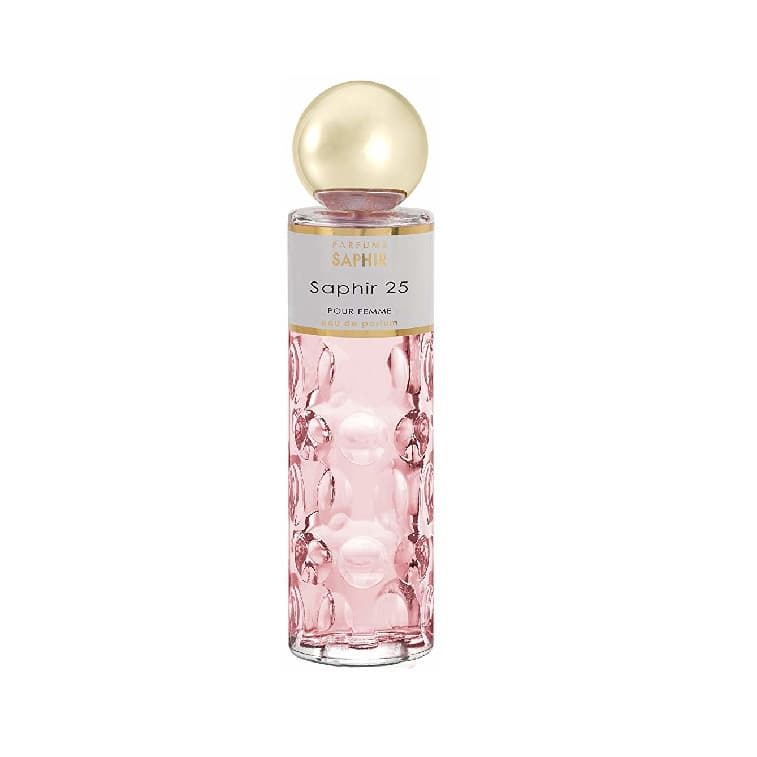 Saphir 25 Women woda perfumowana spray