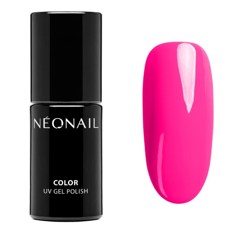 COLOR UV GEL POLISH - Lakier hybrydowy - Candy Girl - - 11599-7 Thailand Beauty