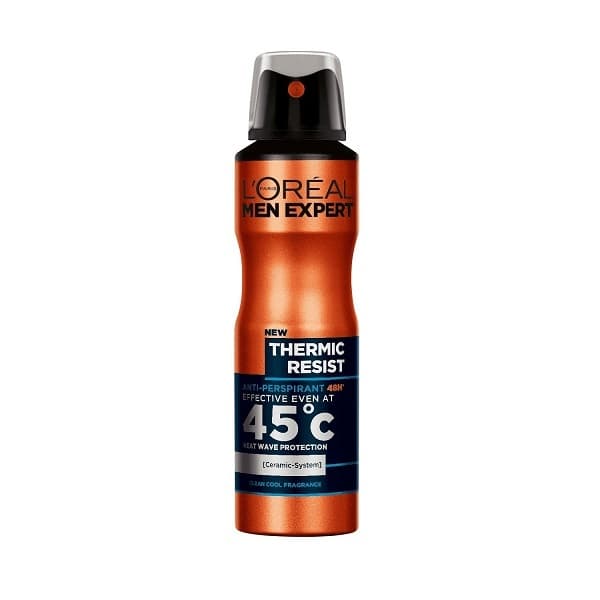Loreal Men Expert Antyperspirant Męski Thermic Resist Ochrona 48h