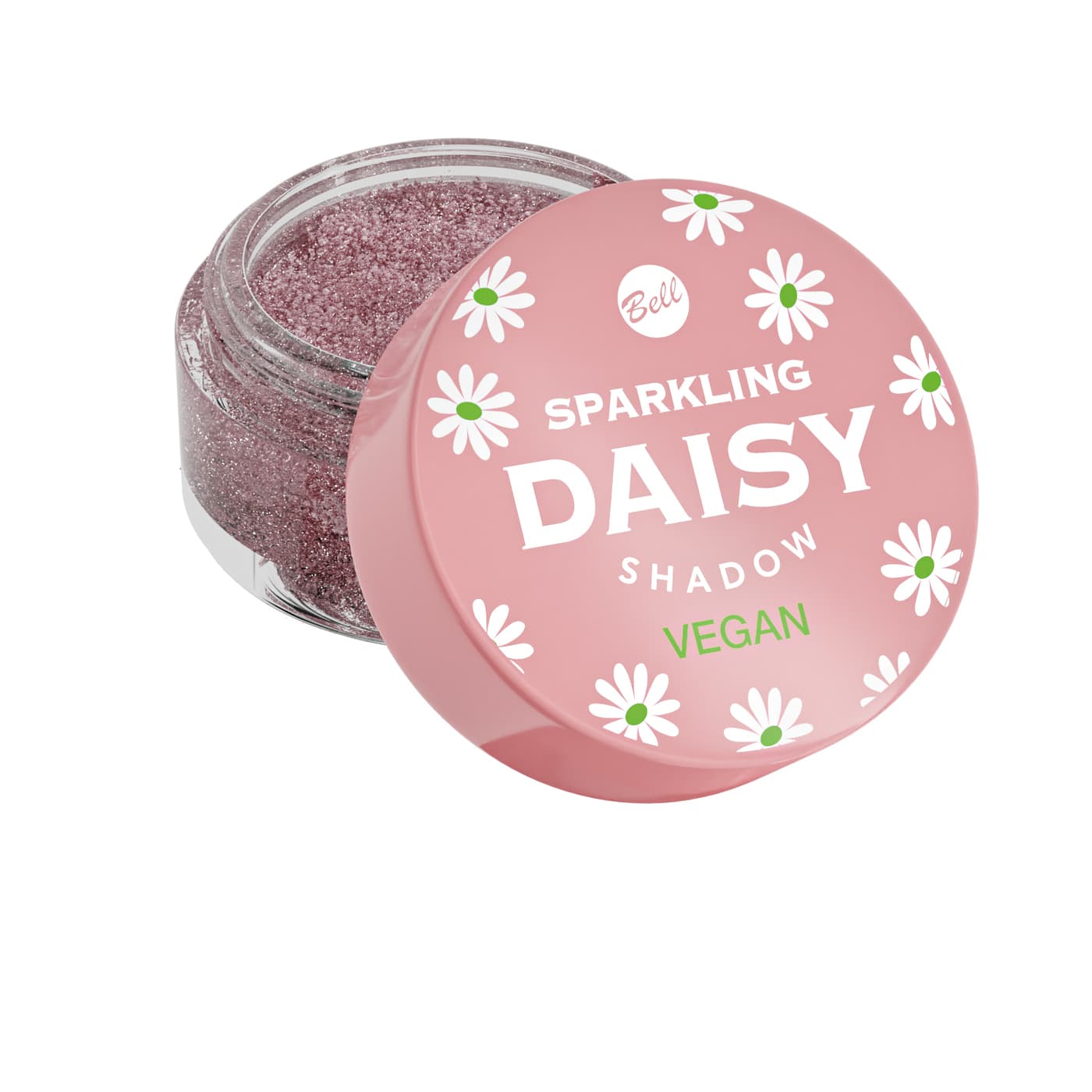 Sypki cień do powiek Sparkling Daisy Shadow 01