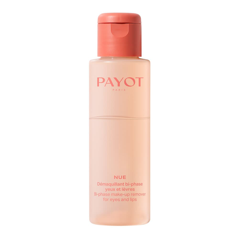 Nue Bi-Phase Make-Up Remover dwufazowy płyn do demakijażu