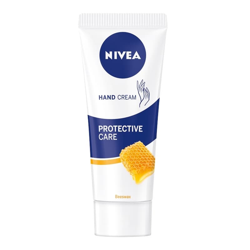 Protective Care Hand Cream - Krem do rąk z woskiem pszczelim -
