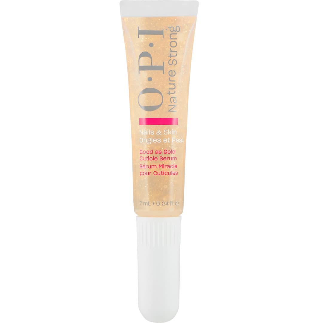 Nature Strong Nails&Skin żel do skórek paznokci