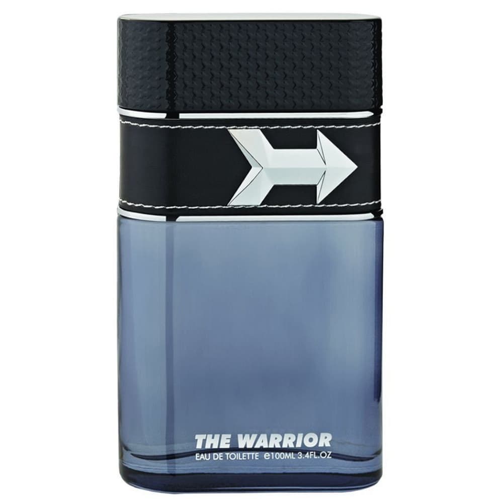 The Warrior woda toaletowa spray
