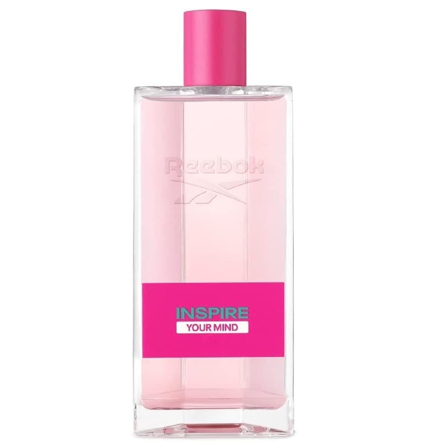 Inspire Your Mind Women woda toaletowa spray (W)