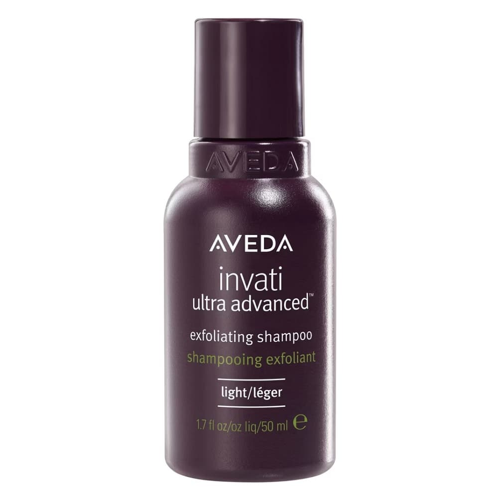 Invati Ultra Advanced Exfoliating Shampoo złuszczający szampon do włosów Light
