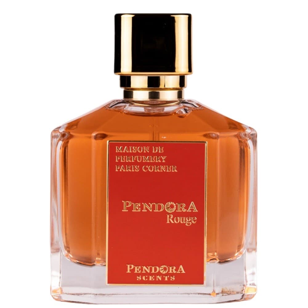 Rouge woda perfumowana spray