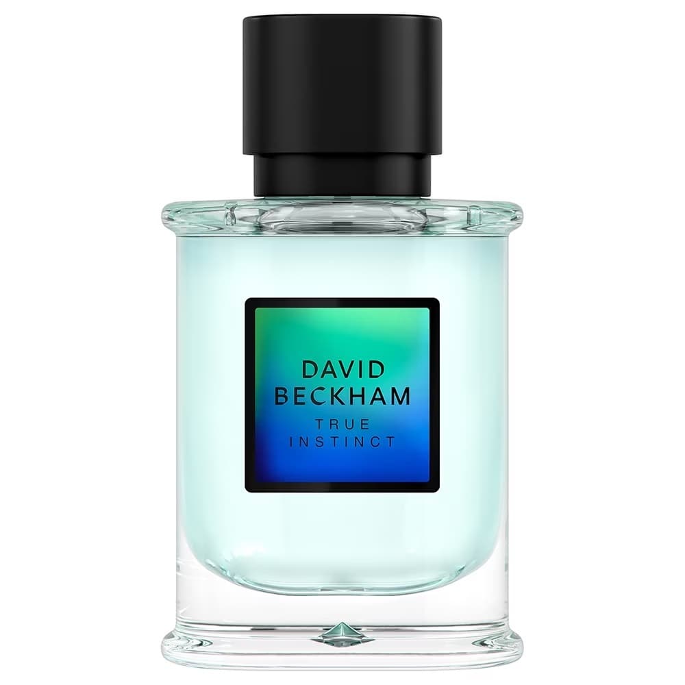 David Beckham True Instinct woda perfumowana spray (M)