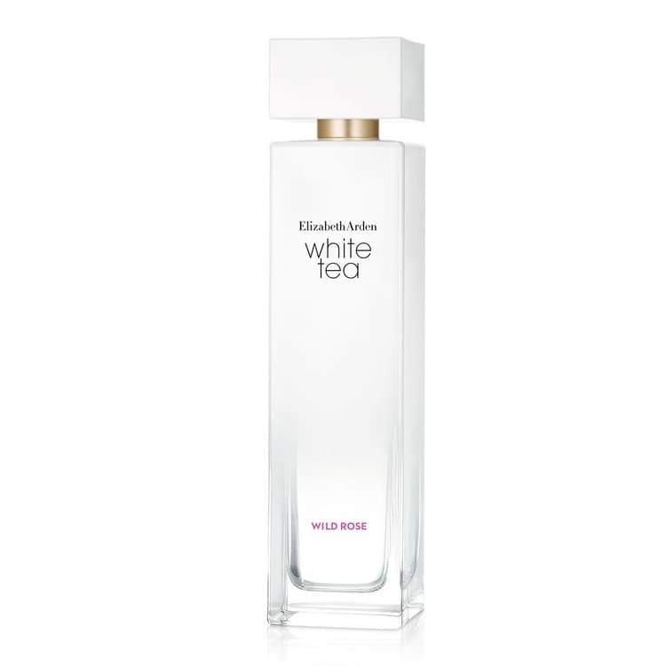 White Tea Edp Wild Rose