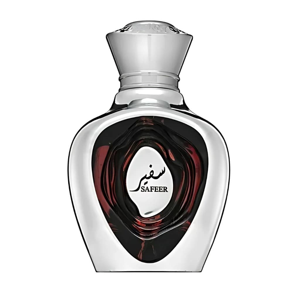 Niche Emarati Safeer woda perfumowana spray (U)