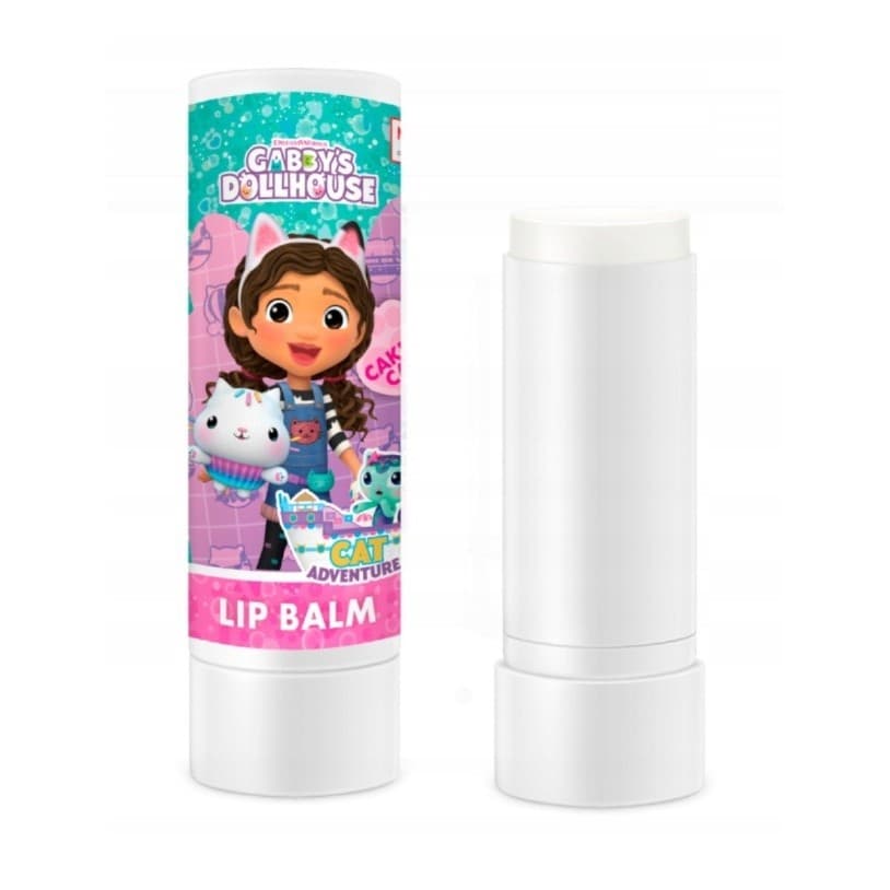 Balsam do ust Truskawka