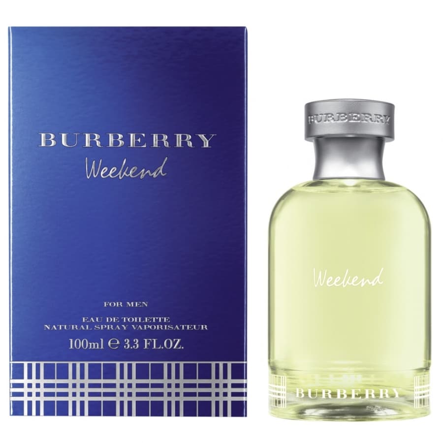 Weekend For Men Eau De Toilette Edt Woda Toaletowa