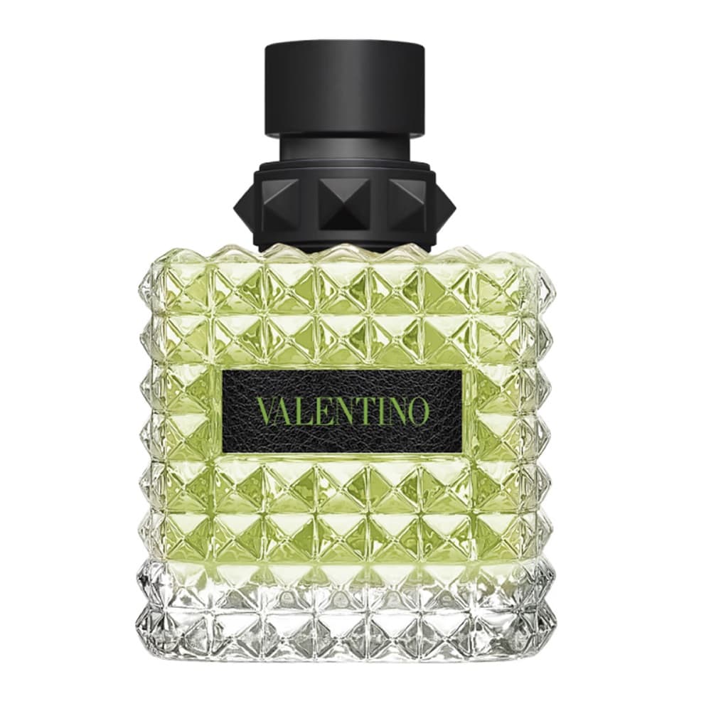 Donna Born in Roma Green Stravaganza Woda perfumowana spray