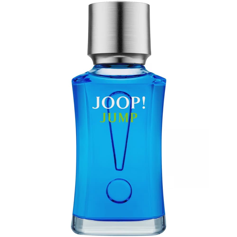 Jump woda toaletowa spray