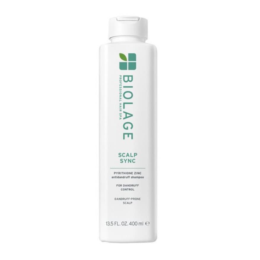 Scalp Sync Szampon Przeciwłupieżowy