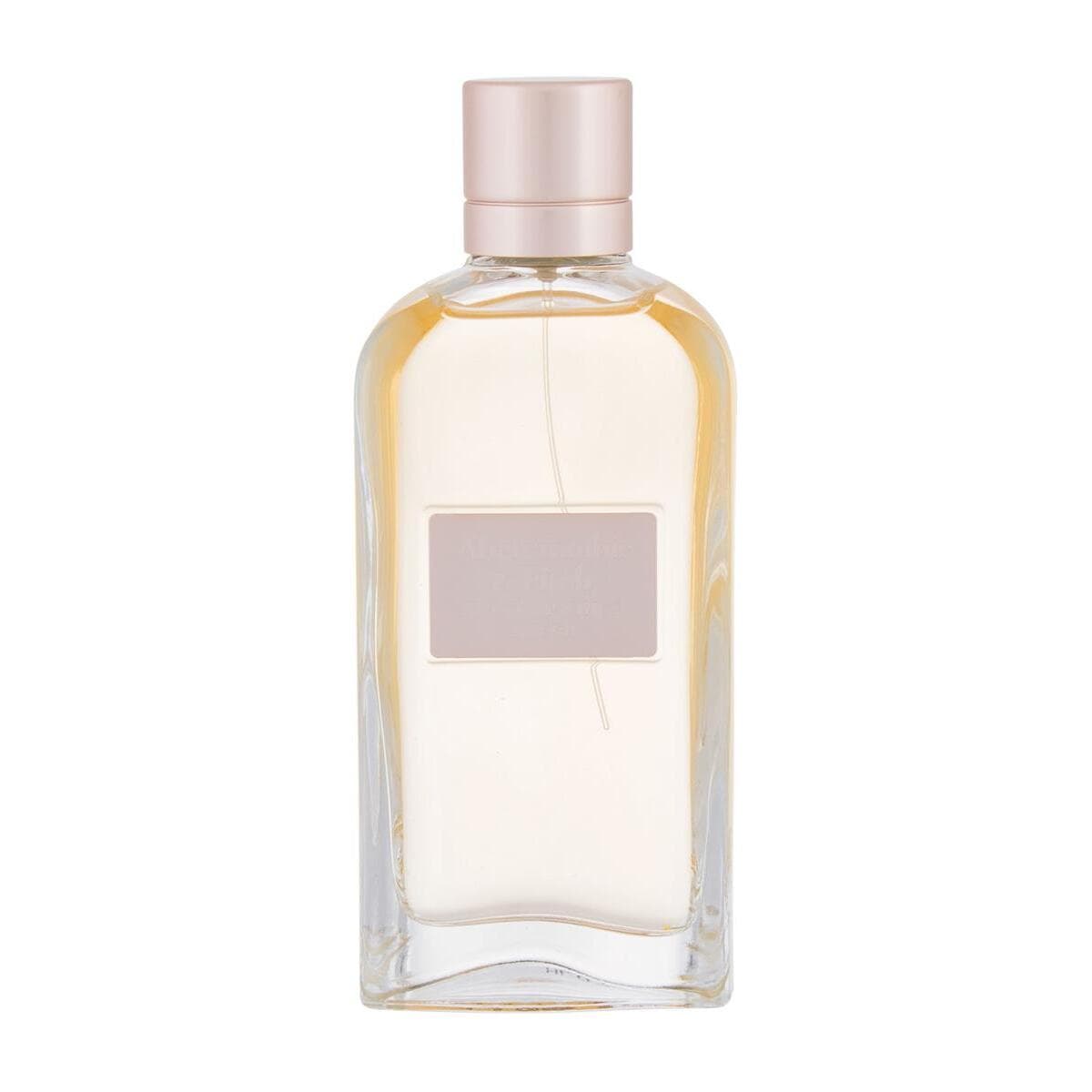 First Instinct Sheer, woda perfumowana, (W)