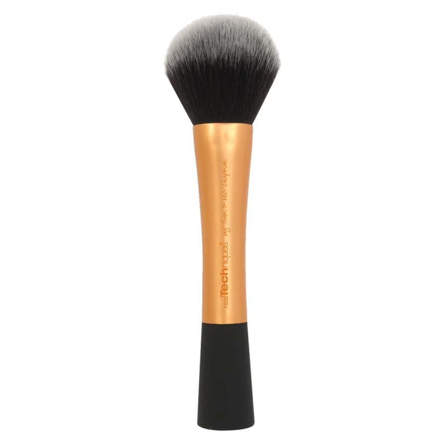 Base Powder Brush pędzel do pudru