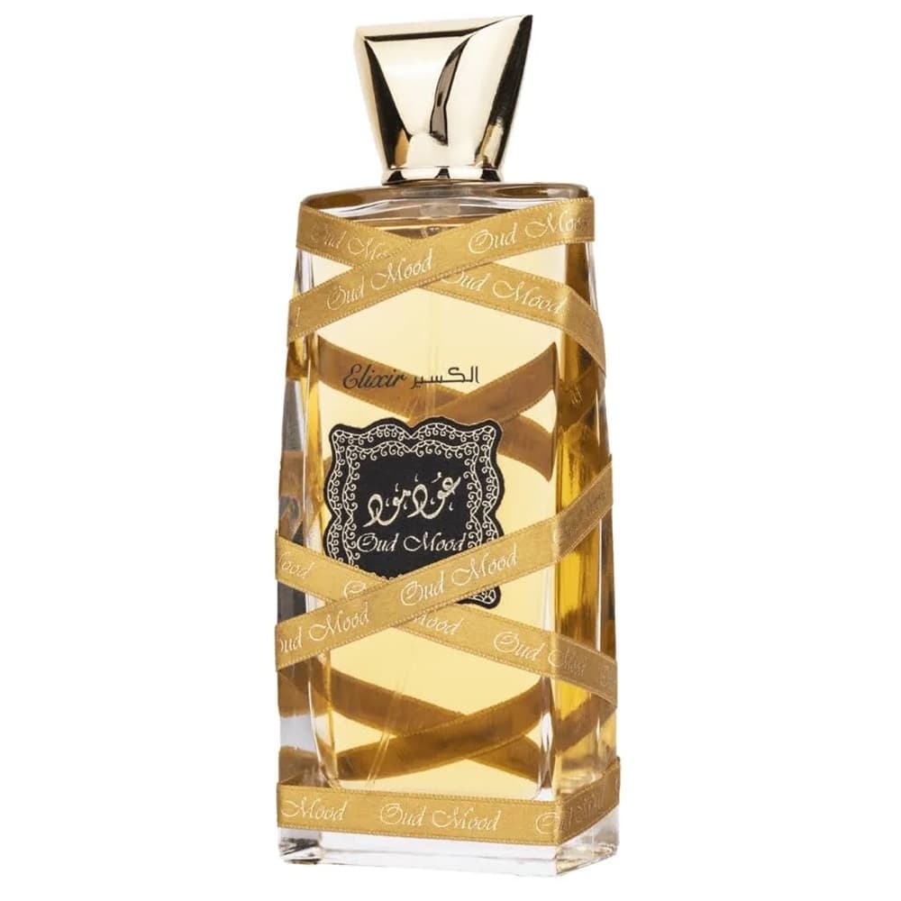 Oud Mood Elixir woda perfumowana unisex