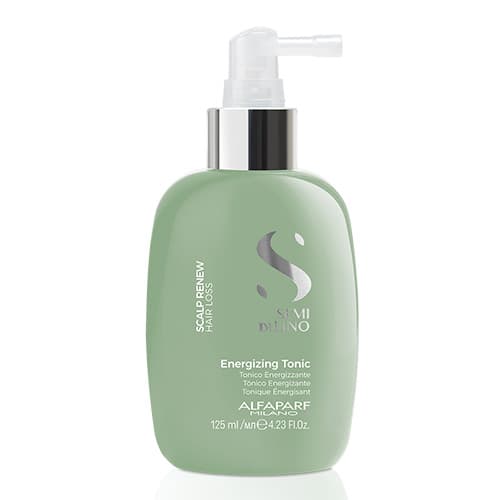Semi Di Lino Scalp Renew energetyzujący tonik przeciw wypadaniu włosów