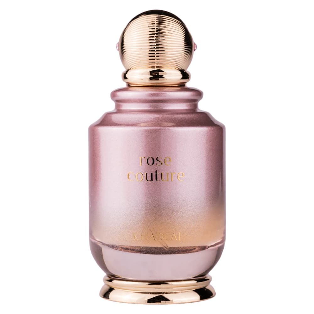 Rose Couture woda perfumowana dla kobiet