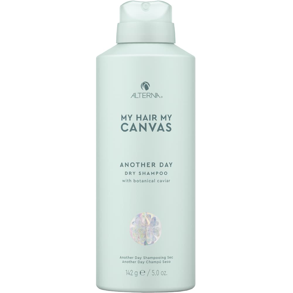 My Hair My Canvas Another Day, suchy szampon