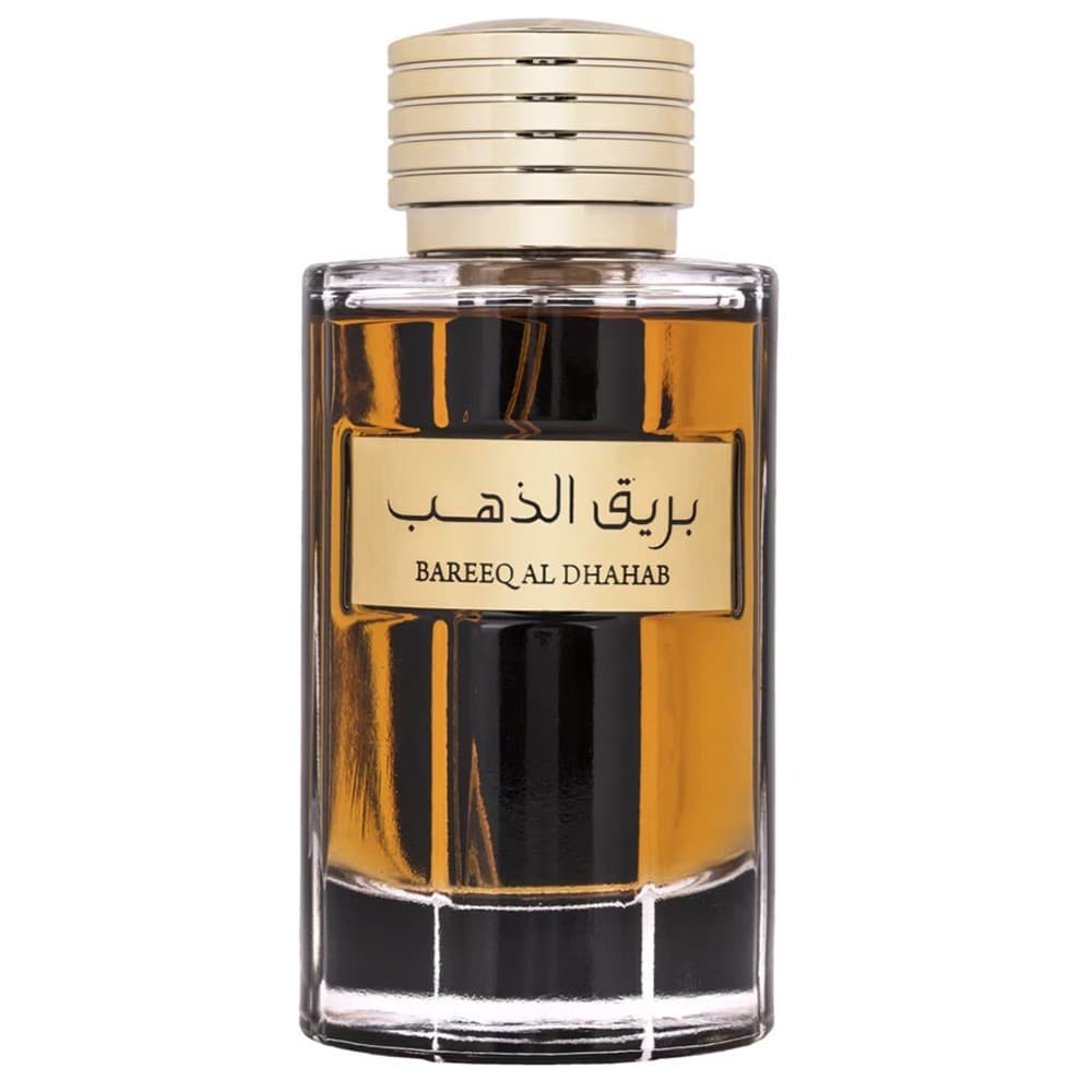 Bareeq Al Dhahab woda perfumowana unisex