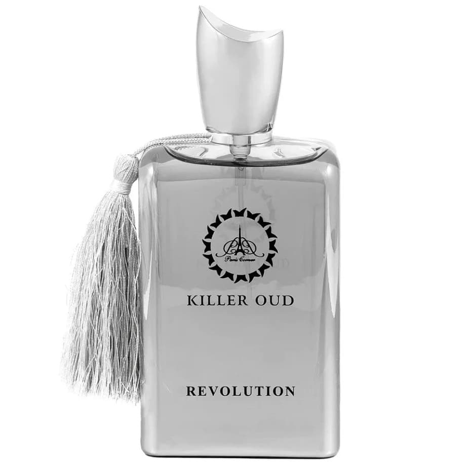 Revolution woda perfumowana spray (M)