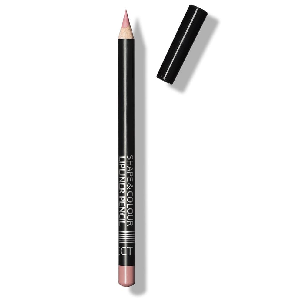 Kredka do ust Shape&Colour Foggy Pink
