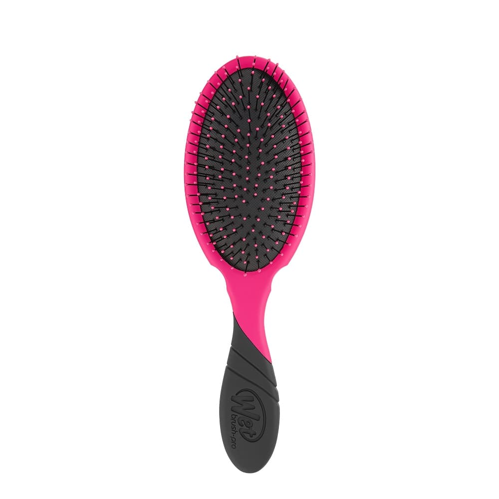 Pro Detangler, Szczotka do włosów, Pink