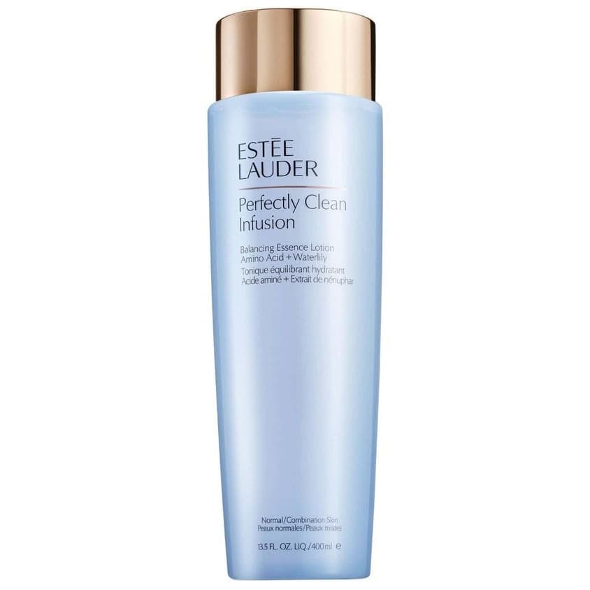 Perfectly Clean Infusion Balancing Essence Lotion tonik nawilżający do twarzy