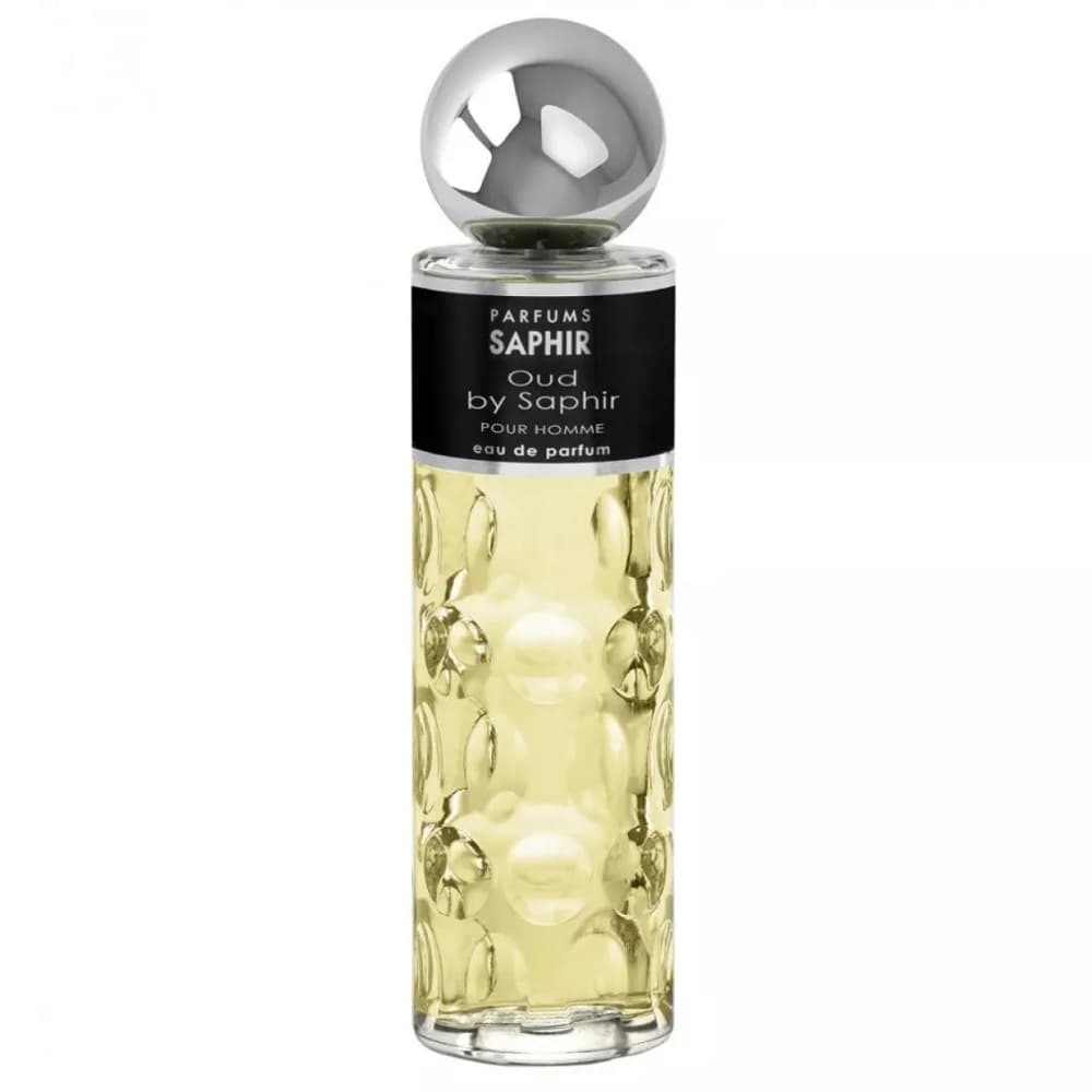 Saphir Oud Pour Homme woda perfumowana spray