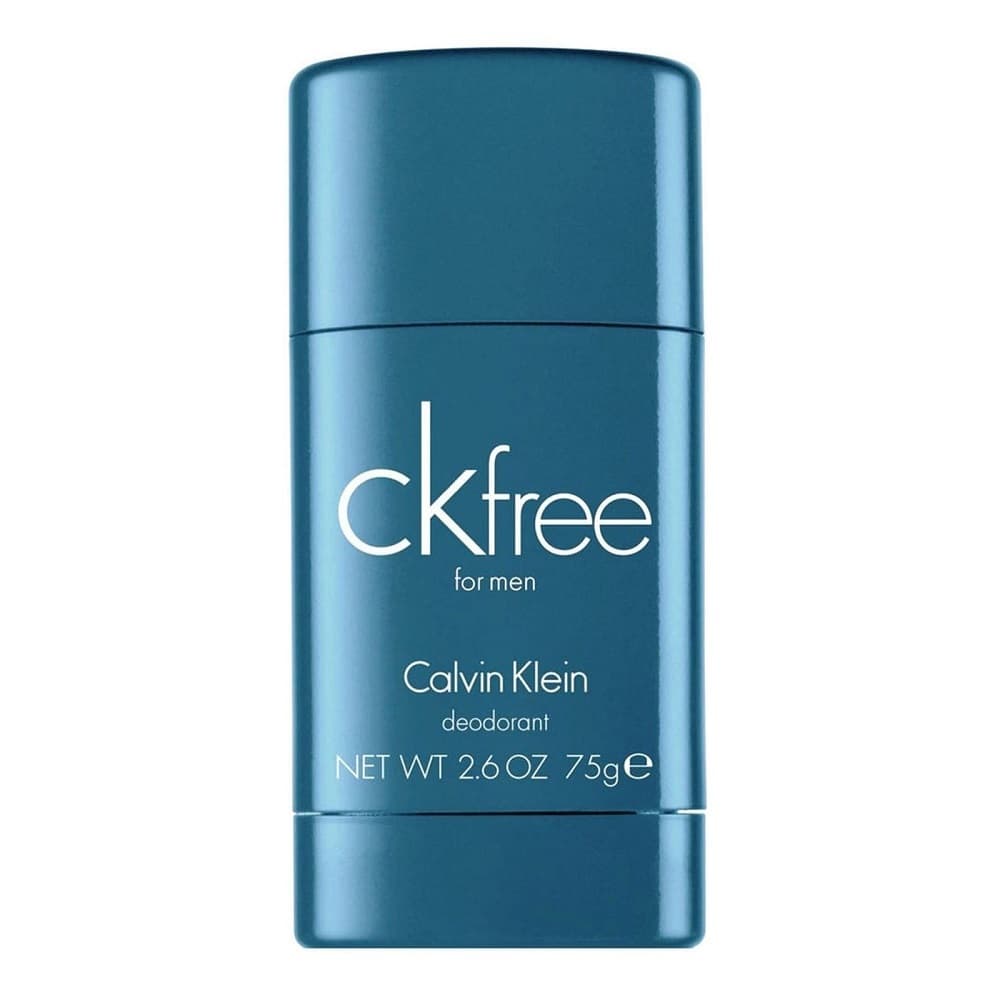 CK Free deostick dla mężczyzn