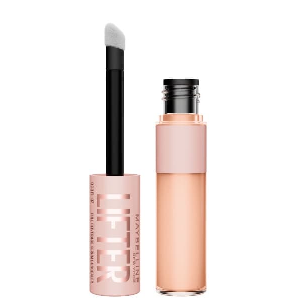 Lifter Full Coverage Serum Concealer korektor w płynie przeciw niedoskonałościom skóry 20